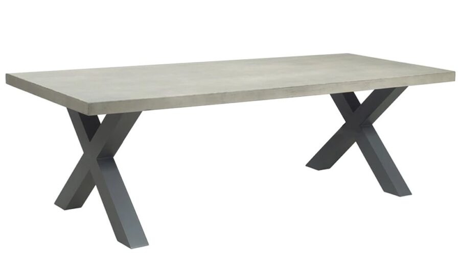 betonlook tafel