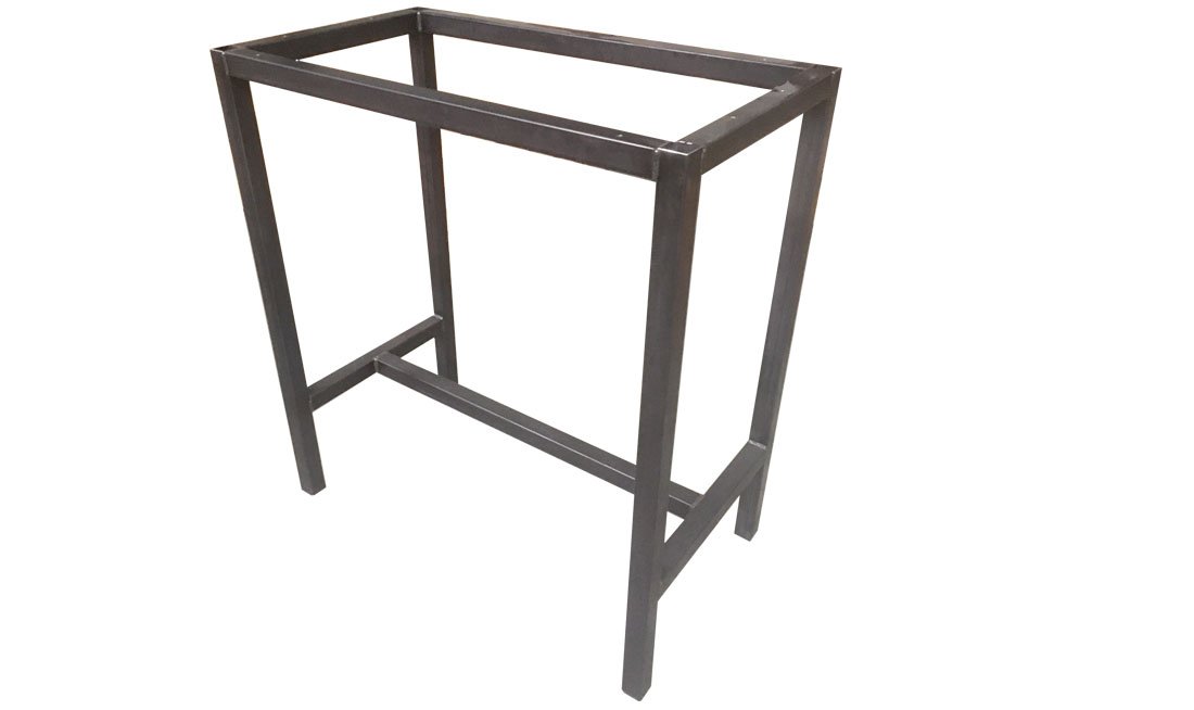 nieuws NieuwZeeland goedkoop Industriële bar frame - Industriële meubels